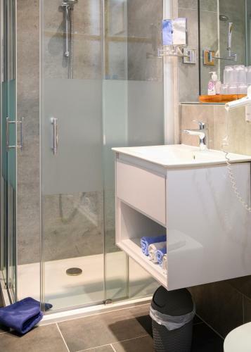 Apartamento Bel Ami Appartements