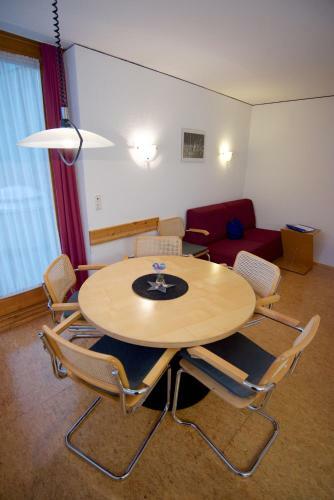 Apartamento Bel Ami Appartements