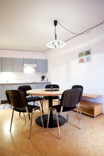 Apartamento Bel Ami Appartements