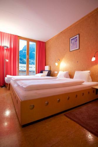 Apartamento Bel Ami Appartements