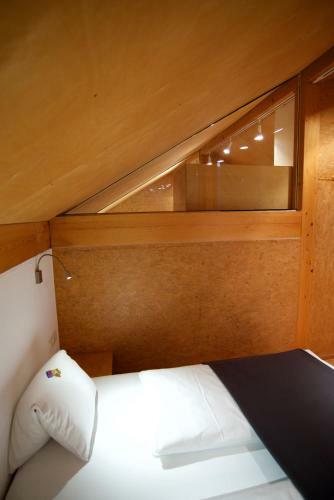 Apartamento Bel Ami Appartements