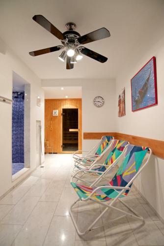 Apartamento Bel Ami Appartements