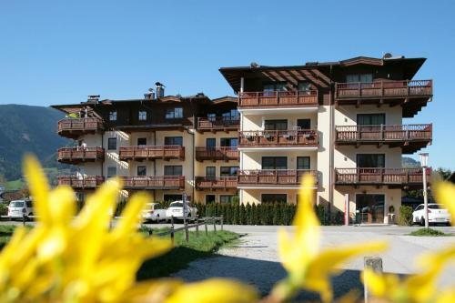 Exclusive Apartments