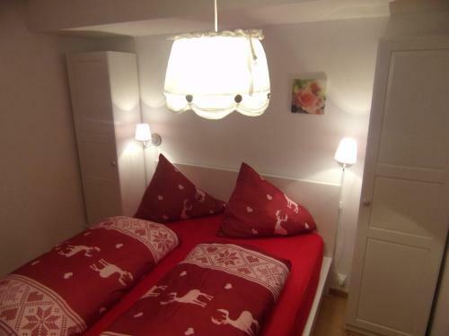 Haus Frank Apartment Nr 7 By Moni-care