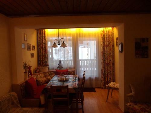 Haus Frank Apartment Nr 7 By Moni-care