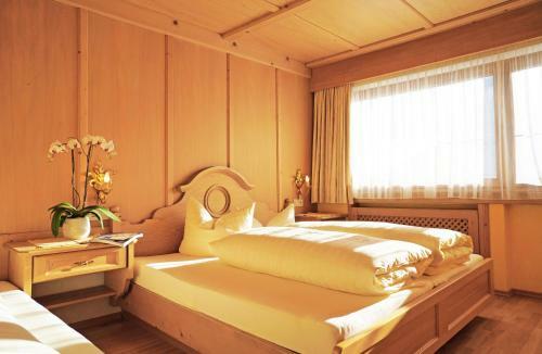 Aparthotel Landhaus St. Joseph (indoor Pool)