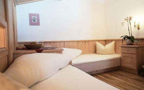 Aparthotel Landhaus St. Joseph (indoor Pool)