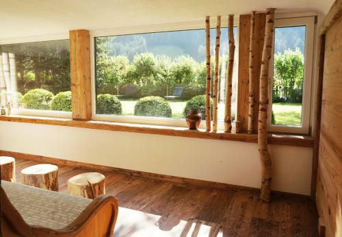 Aparthotel Landhaus St. Joseph (indoor Pool)