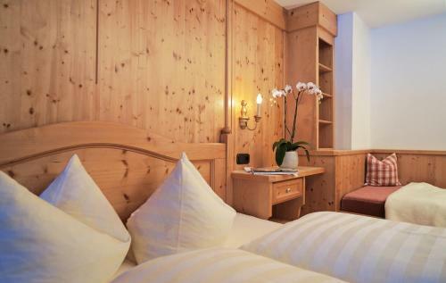 Aparthotel Landhaus St. Joseph (indoor Pool)
