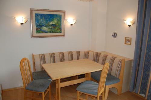 Hostal The Dorn Apartments Gastein