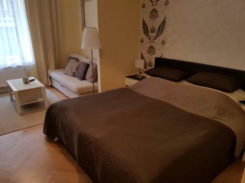 Ableidinger Apartments