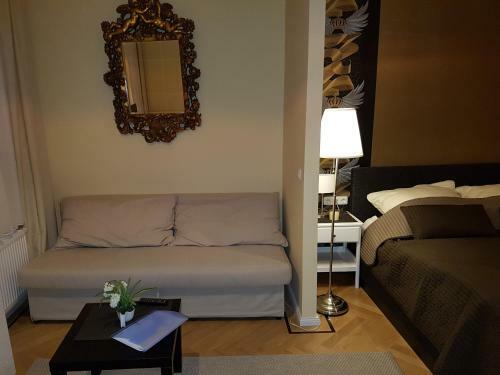 Ableidinger Apartments