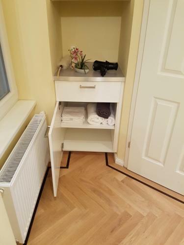 Ableidinger Apartments