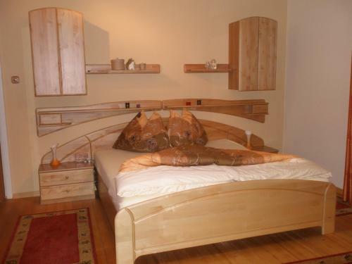 Apartamento Appartement Christina