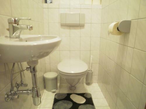 Apartamento Appartement Christina