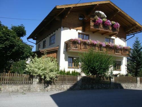 Apartamento Appartement Christina