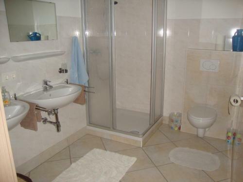 Apartamento Appartement Gschwandtner