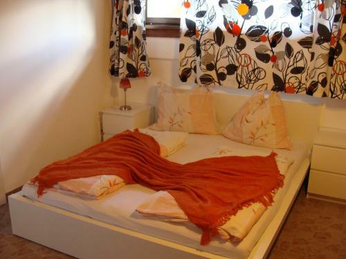 Apartamento Appartement Gschwandtner