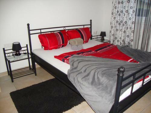 Apartamento Appartement Gschwandtner