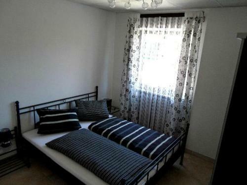 Apartamento Appartement Gschwandtner