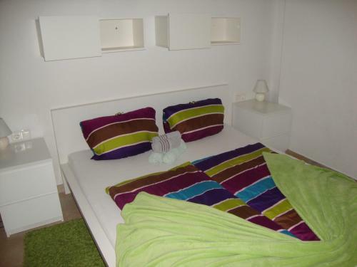 Apartamento Appartement Gschwandtner