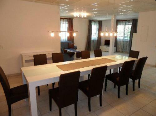Apartamento Appartement Gschwandtner