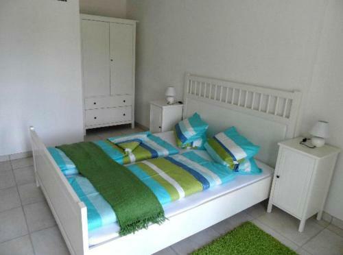 Apartamento Appartement Gschwandtner