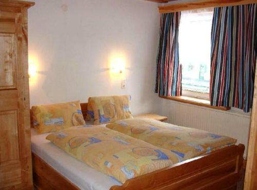 Apartamento Appartement Gschwandtner