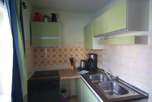 Apartamento Appartement Gschwandtner