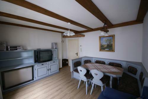 Apartamento Appartement Gschwandtner