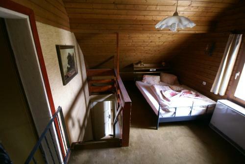 Apartamento Appartement Gschwandtner