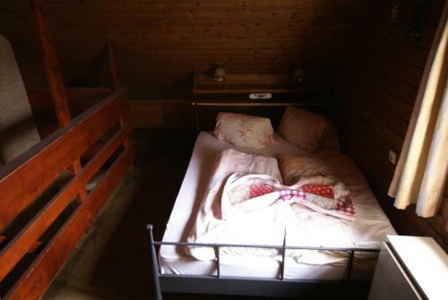 Apartamento Appartement Gschwandtner