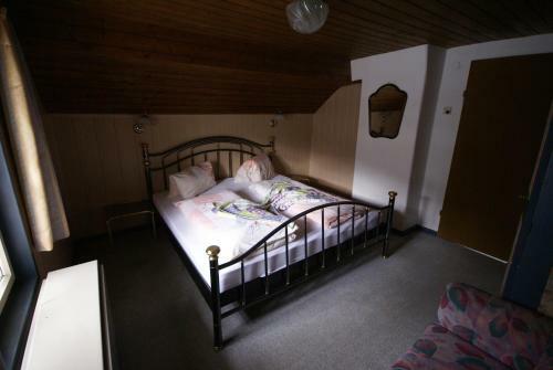 Apartamento Appartement Gschwandtner