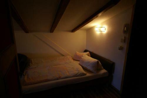 Apartamento Appartement Gschwandtner