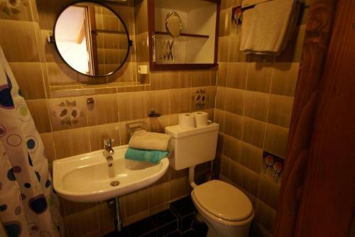 Apartamento Appartement Gschwandtner