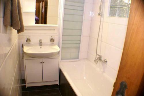 Apartamento Appartement Gschwandtner