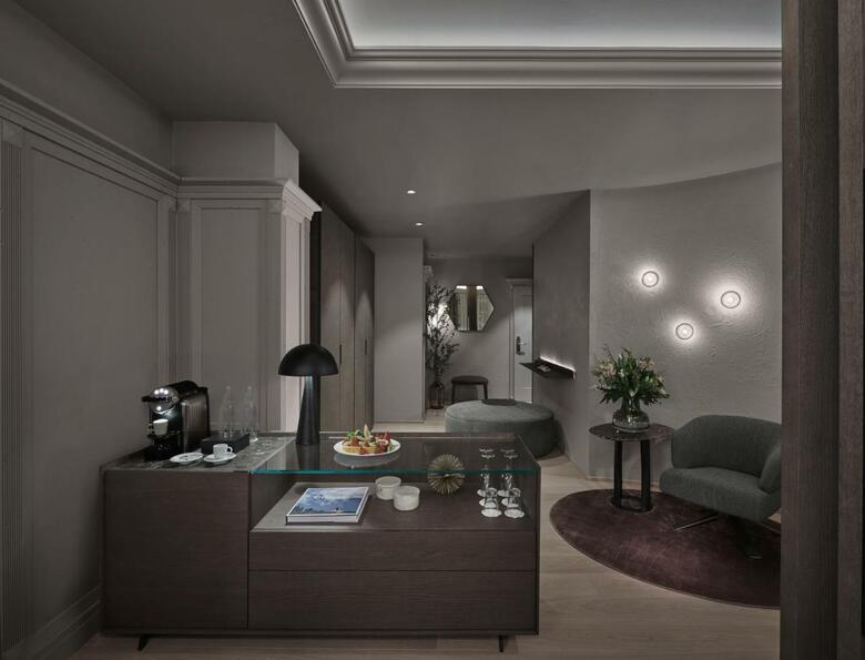 Hotel Wei�es R�ssl