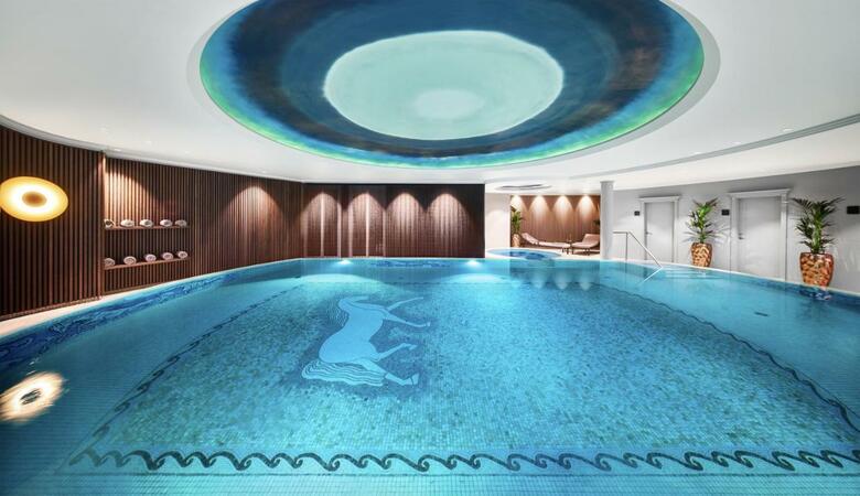 Hotel Wei�es R�ssl