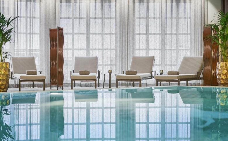 Hotel Wei�es R�ssl
