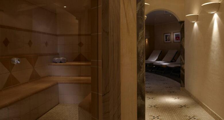 Hotel Wei�es R�ssl