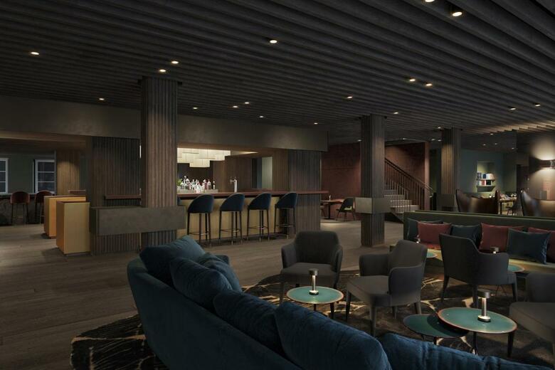 Hotel Wei�es R�ssl