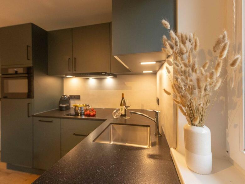 Apartamento Appartement Tevini By We Rent