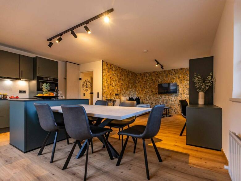 Apartamento Appartement Tevini By We Rent