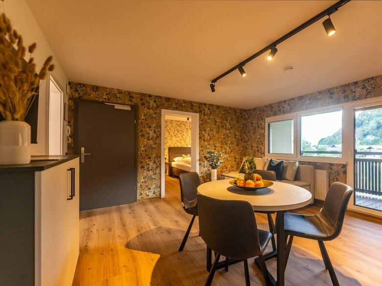 Apartamento Appartement Tevini By We Rent