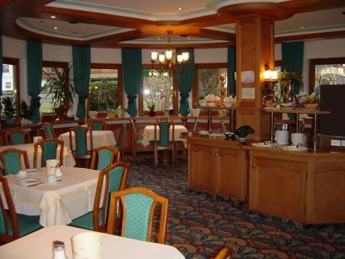 Aparthotel Apparthotel Thalerhof