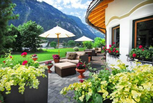 Aparthotel Apparthotel Thalerhof