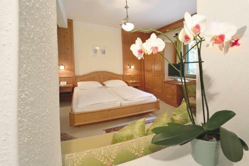 Aparthotel Apparthotel Thalerhof