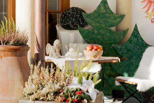 Aparthotel Apparthotel Thalerhof