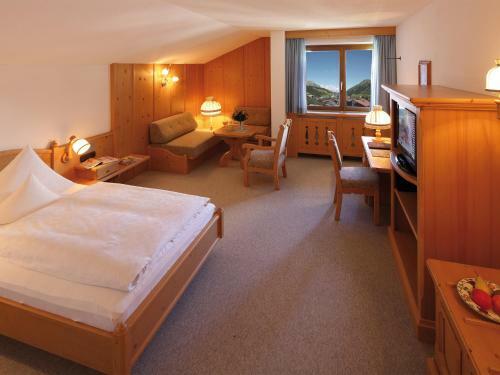 Hotel Omesberg
