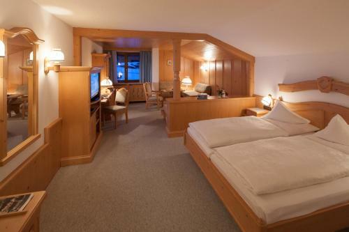 Hotel Omesberg